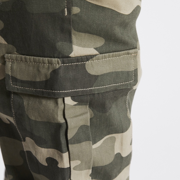 Pants "Aurelius star" 